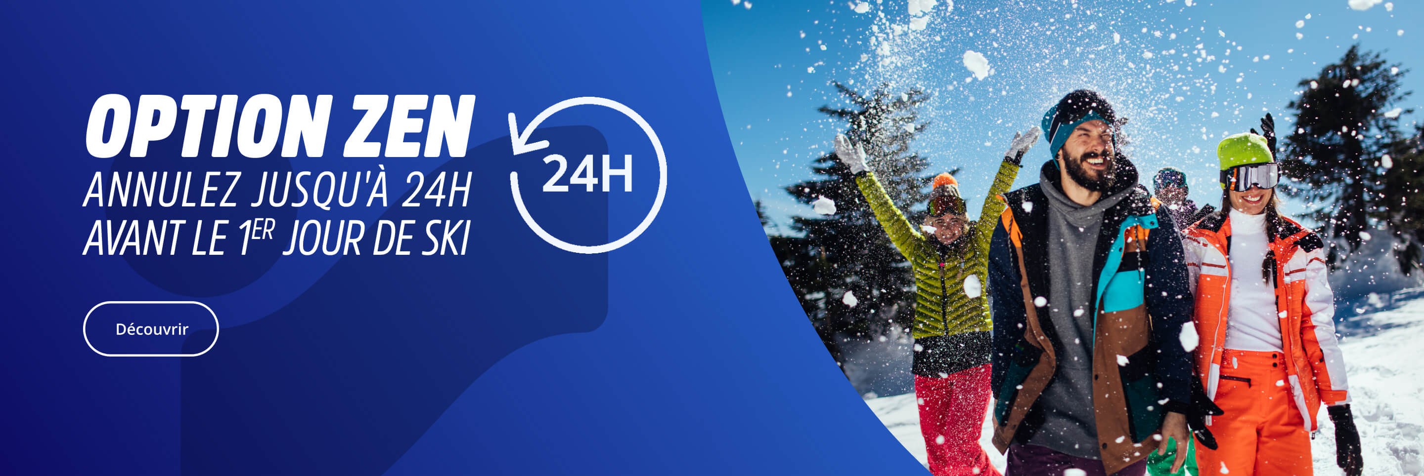 Anorak ski homme discount intersport